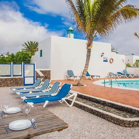 Apartamentos Sal Y Mar Puerto del Carmen  Ngoại thất bức ảnh