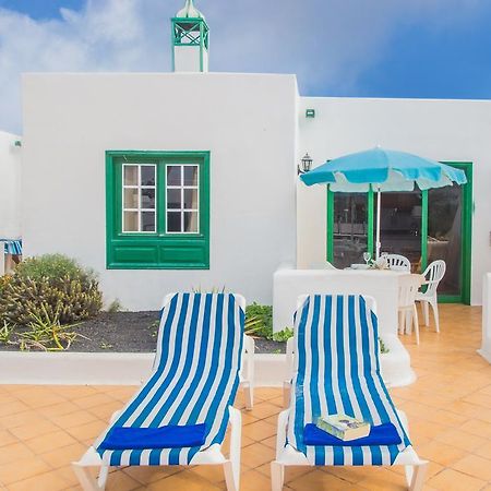 Apartamentos Sal Y Mar Puerto del Carmen  Ngoại thất bức ảnh