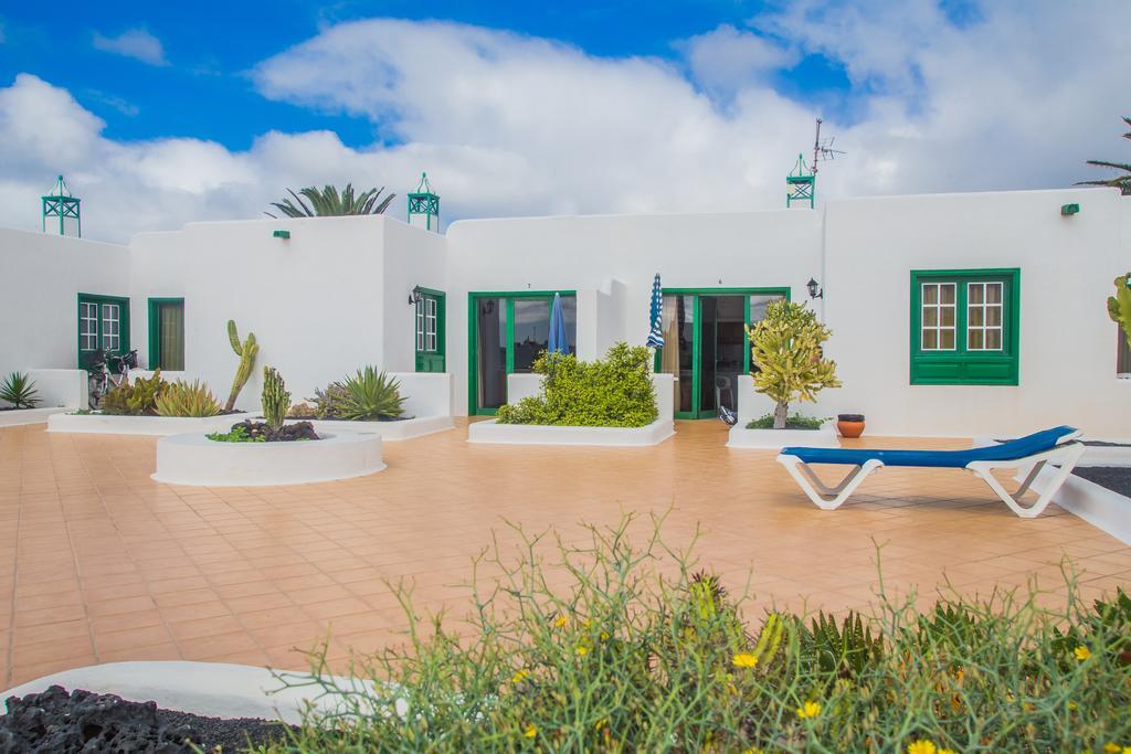 Apartamentos Sal Y Mar Puerto del Carmen  Ngoại thất bức ảnh
