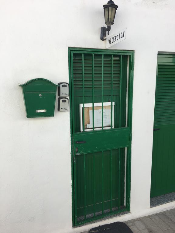 Apartamentos Sal Y Mar Puerto del Carmen  Ngoại thất bức ảnh