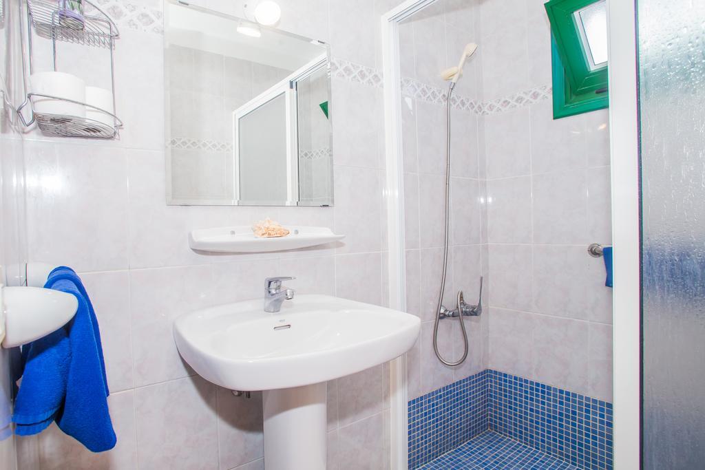 Apartamentos Sal Y Mar Puerto del Carmen  Ngoại thất bức ảnh