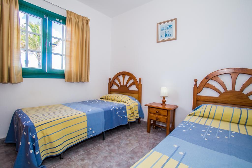 Apartamentos Sal Y Mar Puerto del Carmen  Ngoại thất bức ảnh