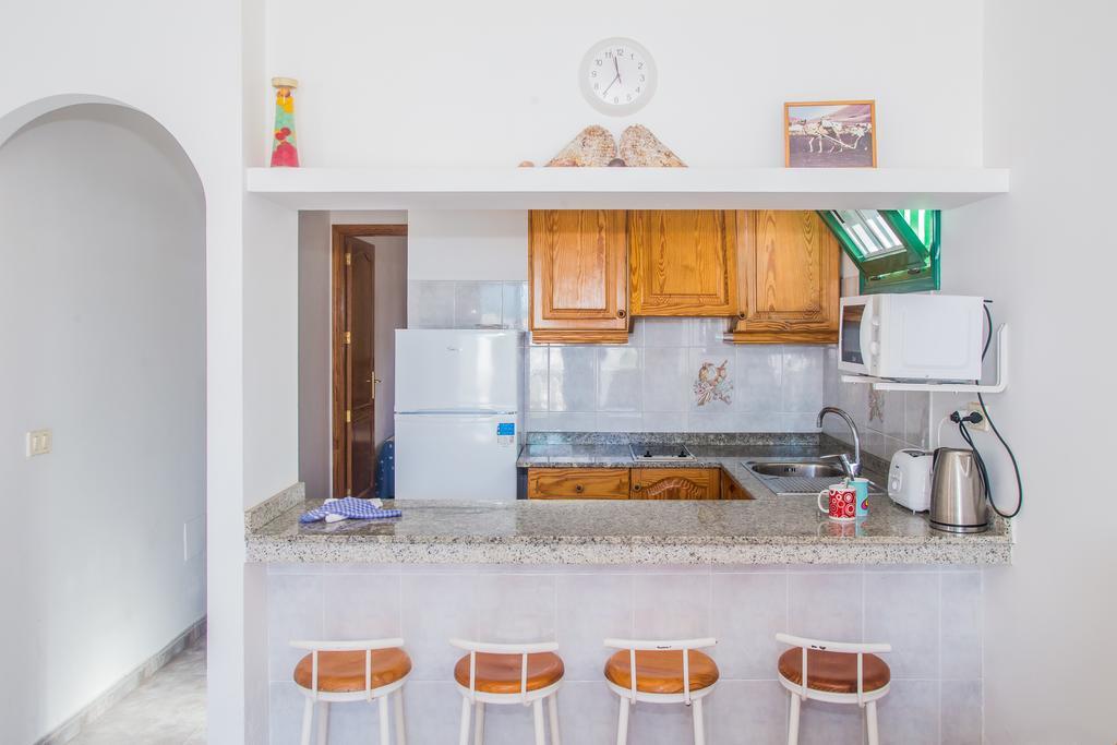 Apartamentos Sal Y Mar Puerto del Carmen  Ngoại thất bức ảnh