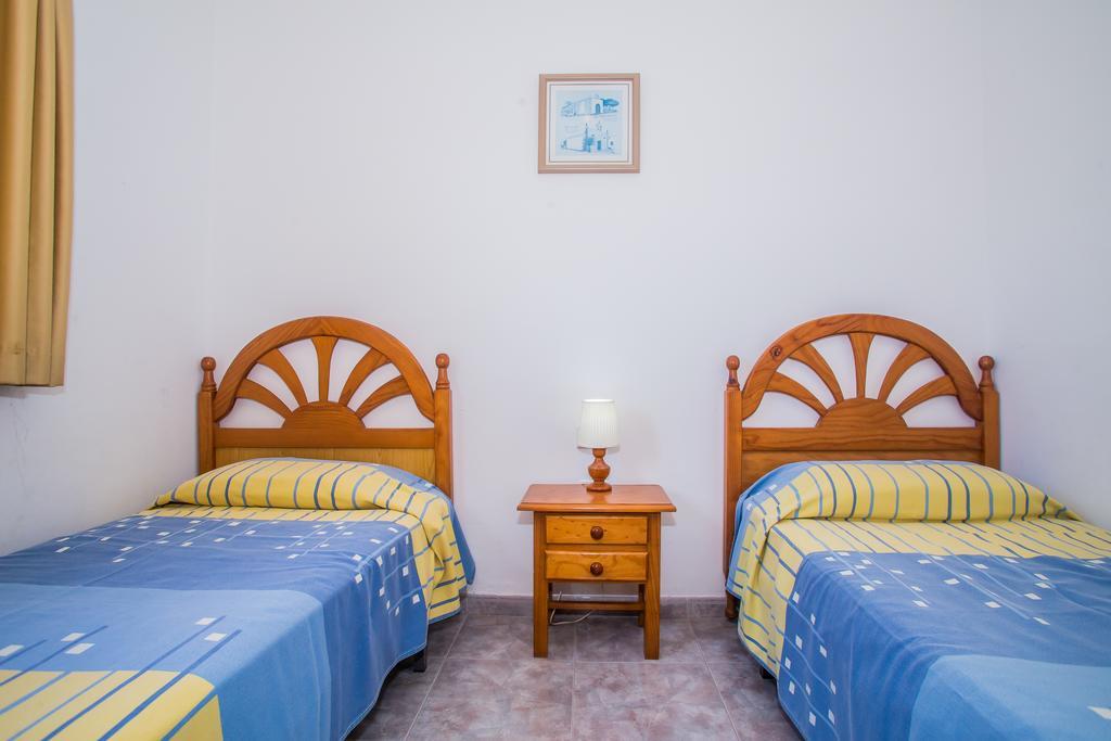 Apartamentos Sal Y Mar Puerto del Carmen  Ngoại thất bức ảnh