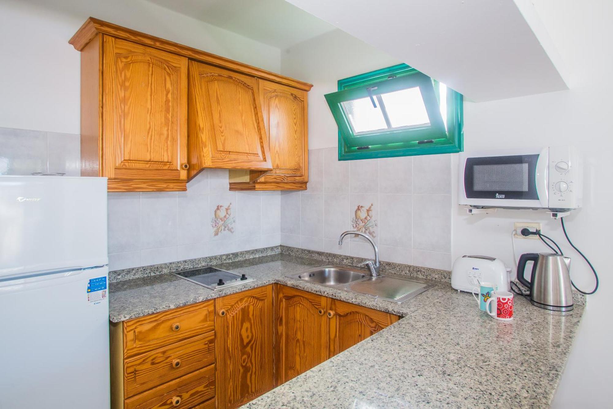 Apartamentos Sal Y Mar Puerto del Carmen  Ngoại thất bức ảnh