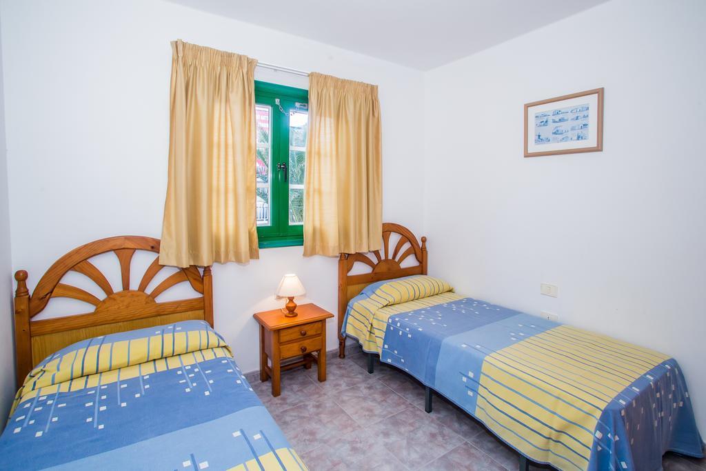 Apartamentos Sal Y Mar Puerto del Carmen  Ngoại thất bức ảnh