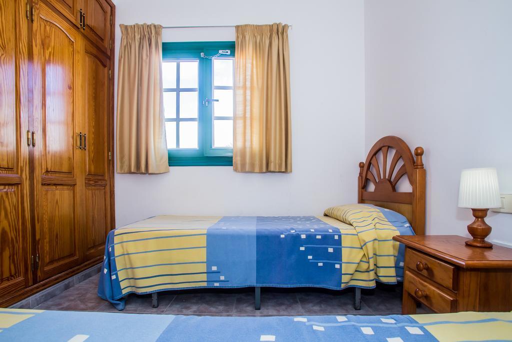 Apartamentos Sal Y Mar Puerto del Carmen  Ngoại thất bức ảnh