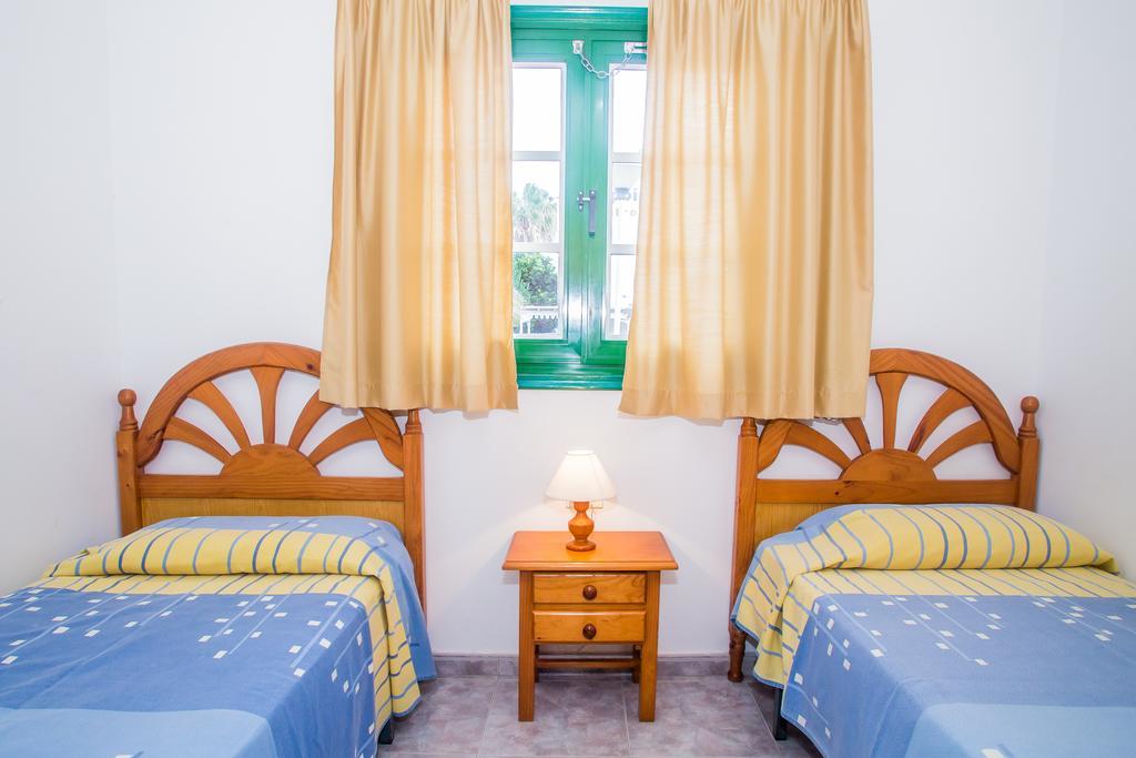 Apartamentos Sal Y Mar Puerto del Carmen  Ngoại thất bức ảnh