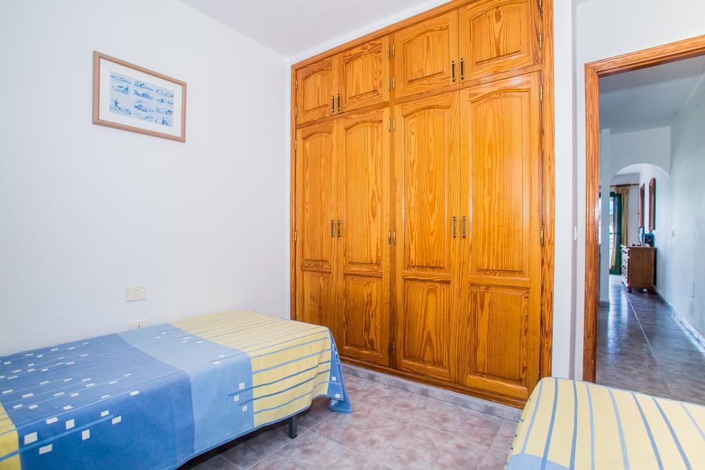 Apartamentos Sal Y Mar Puerto del Carmen  Ngoại thất bức ảnh